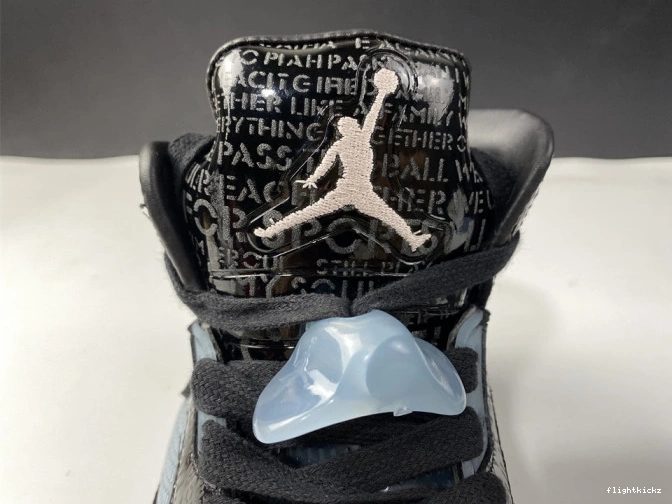 Jordan 5 633068-010 Retro Doernbecher AIR 0831